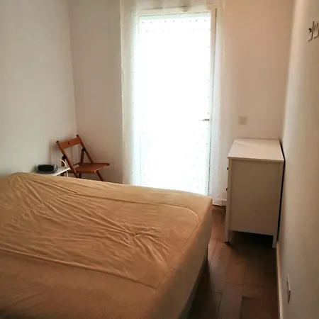 Apartamento Casa Rio *