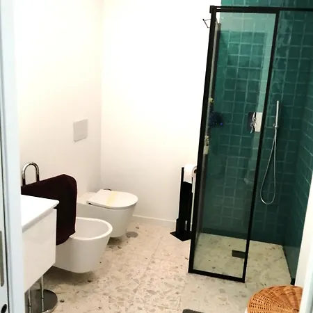 Apartman Casa Rio
