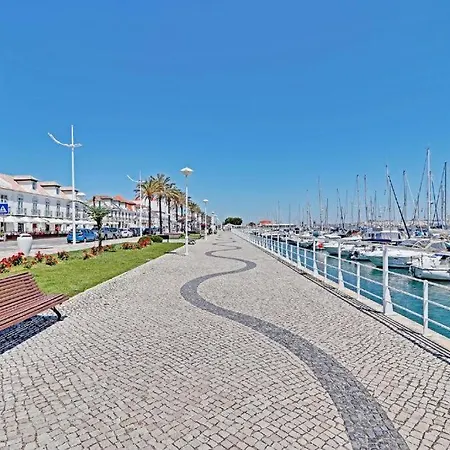 Apartman Casa Rio