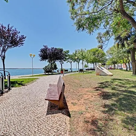Apartamento Casa Rio *
